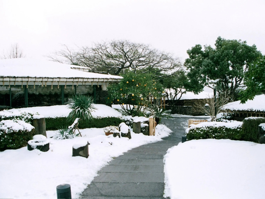 Seaes Hotel & Resort - Général