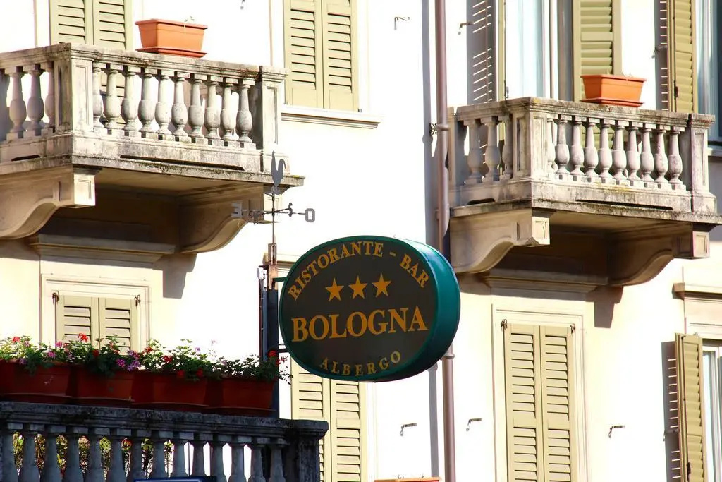 Albergo Bologna
