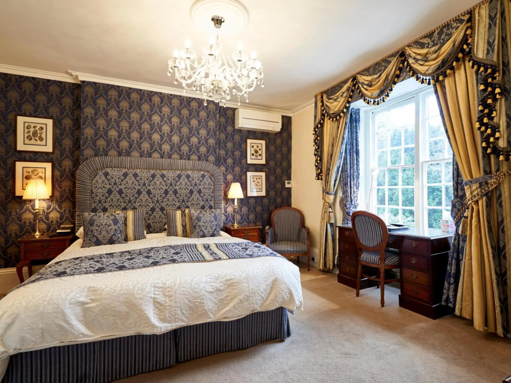 Hempstead House Hotel - Général