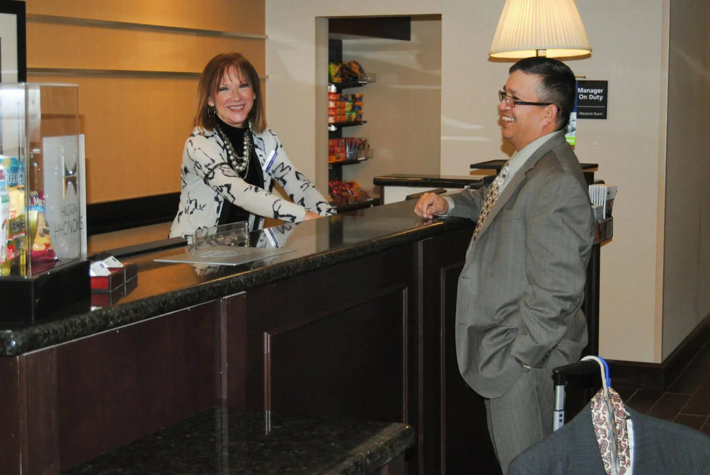 Hotel photo 15