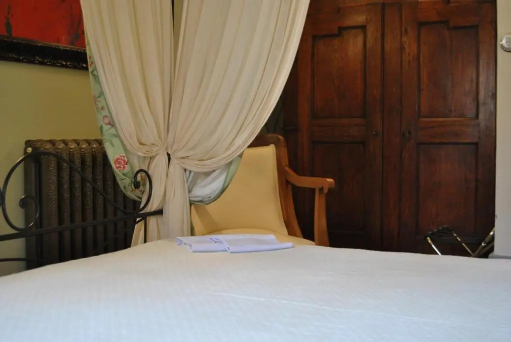Residenza Palazzo Visdomini - Chambres