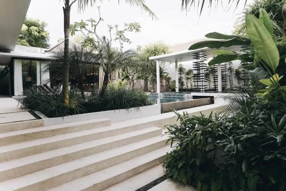 Villa Ambergris by Nakula
