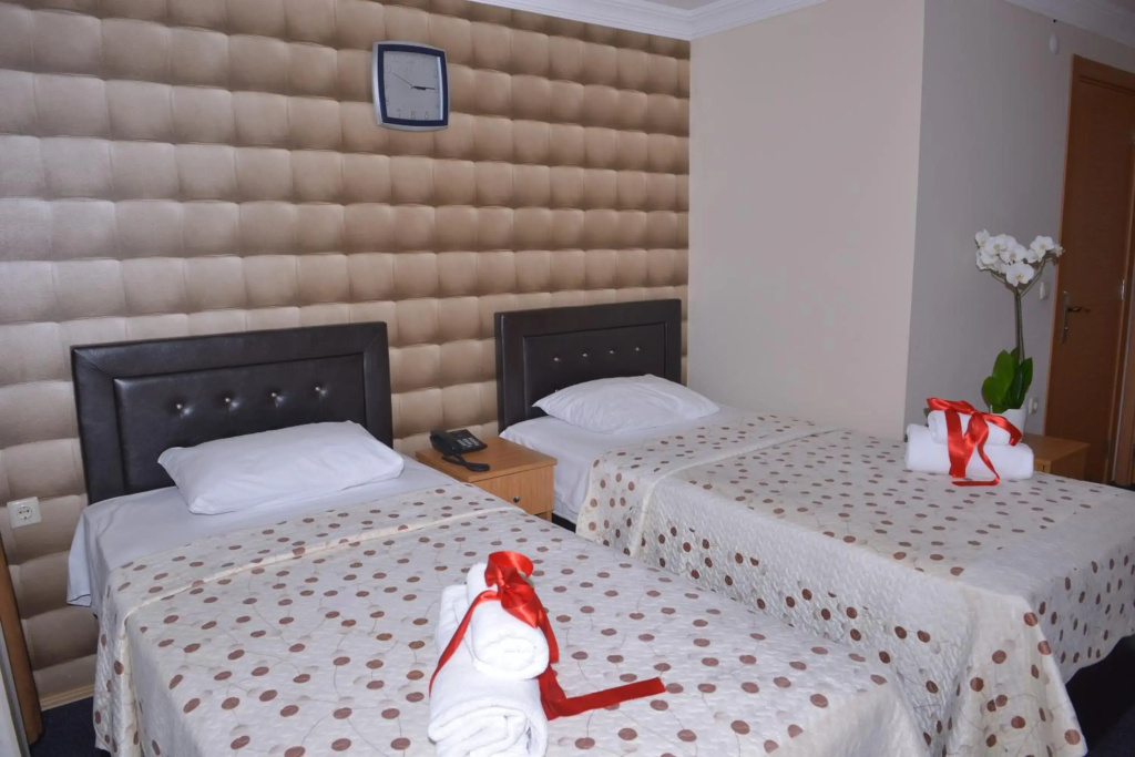 Kervan Hotel — фото 3