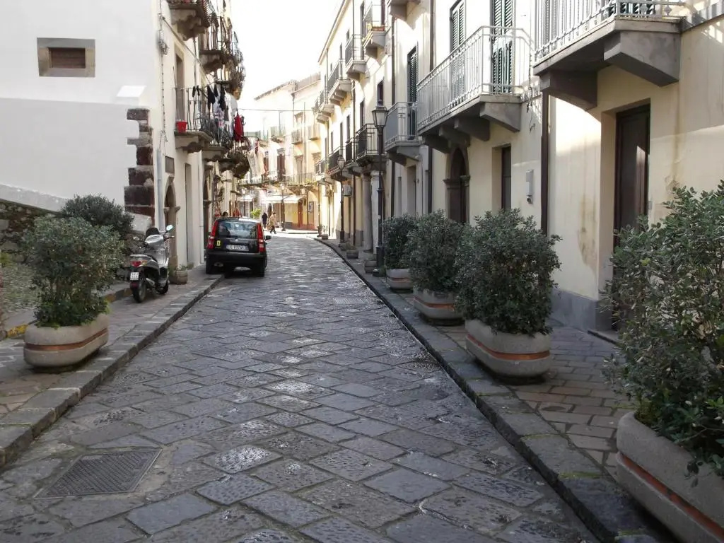 Centro Storico
