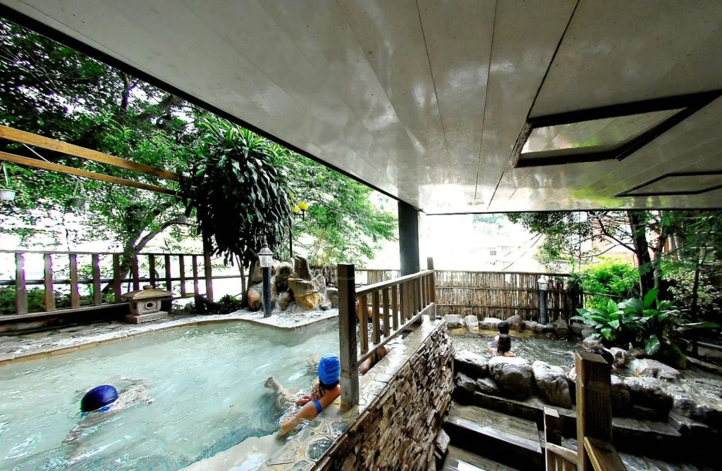 Green City Hotel - Général