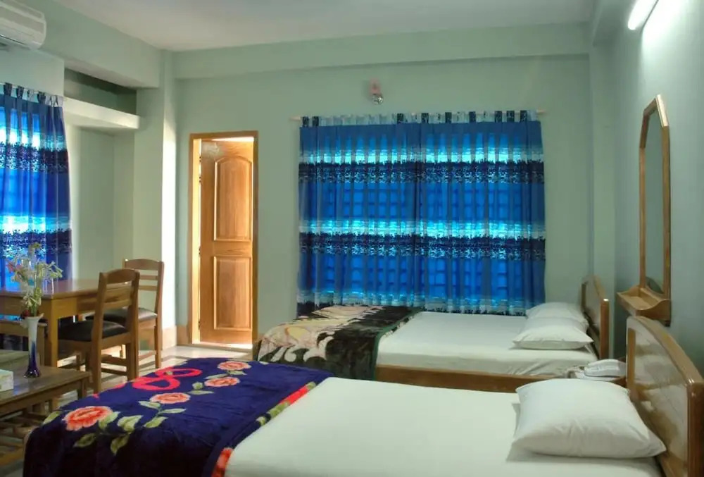 Albatross Resort — фото 5