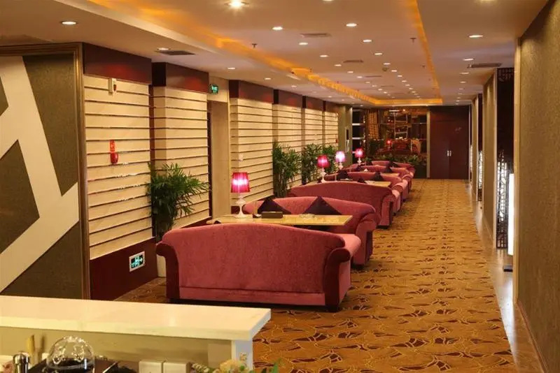 New Land Hotel - Général