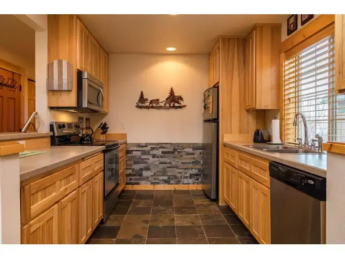 Running Y Ranch Vacation Home Rentals - фото 14