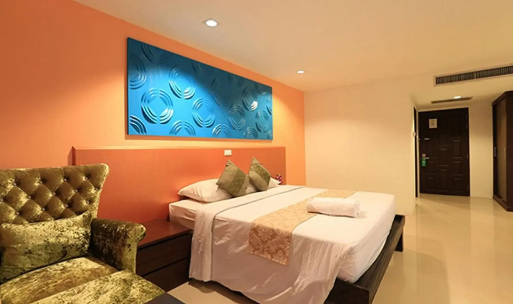 Hotel photo 22