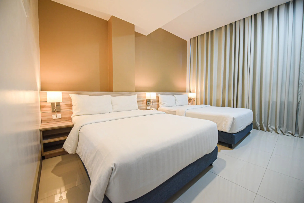 Superior room