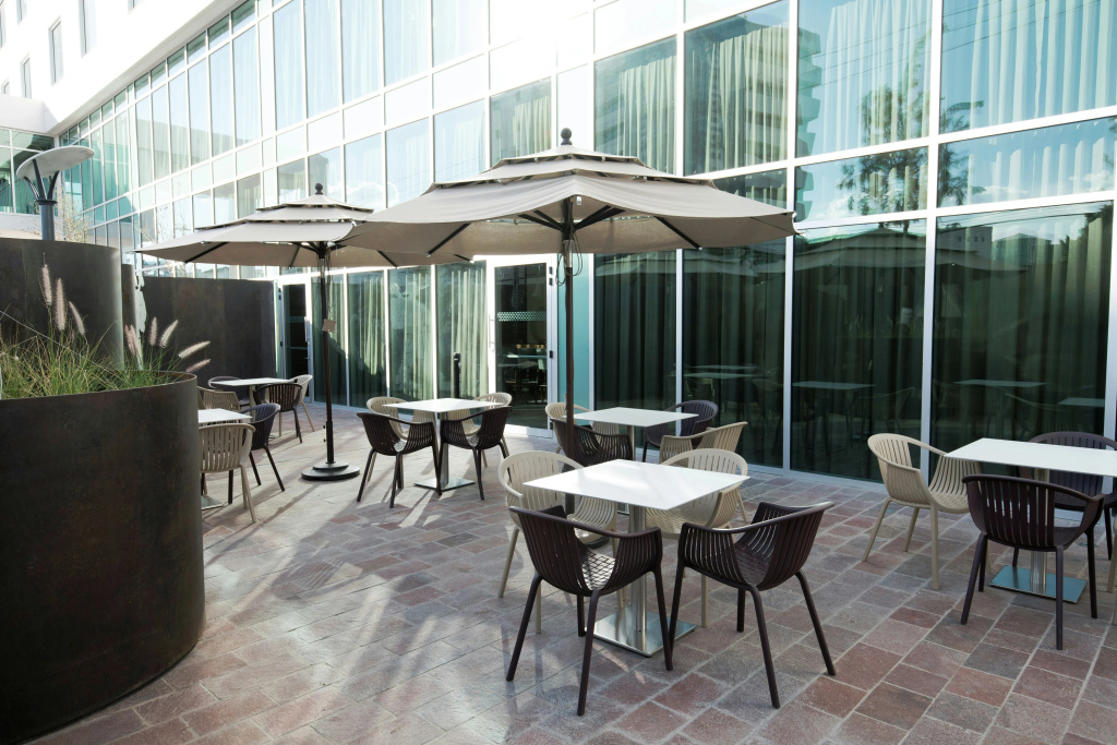 Hampton Inn by Hilton Leon Guanajuato - Général