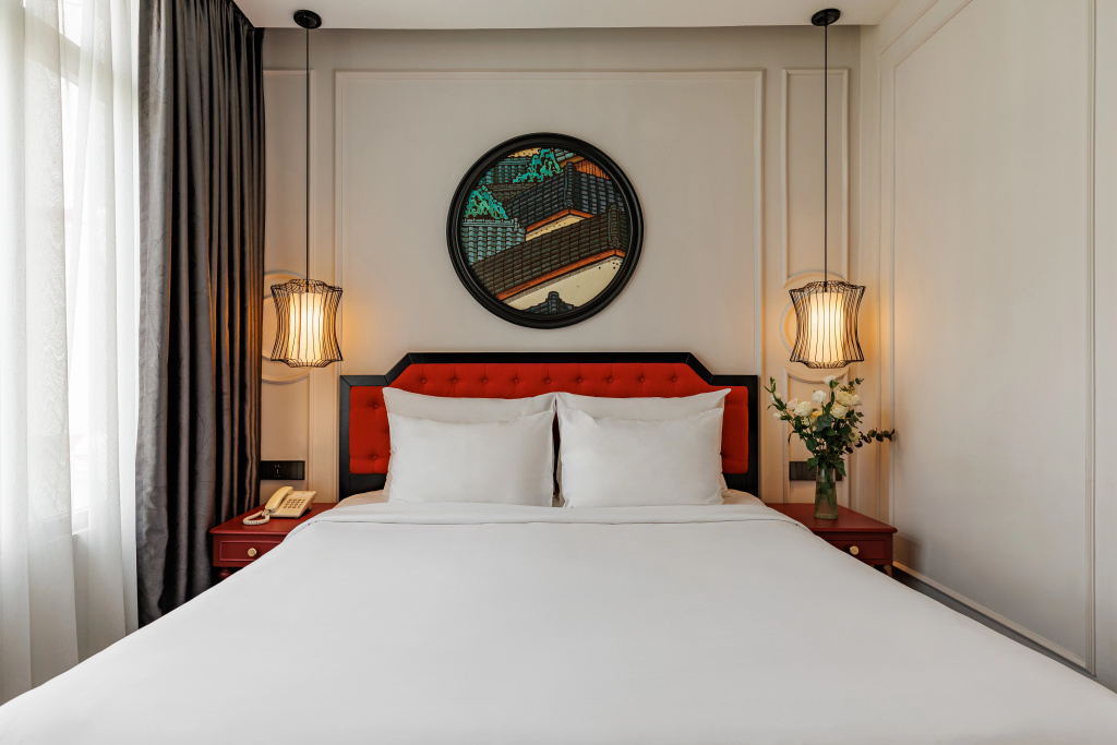 Hadana Boutique Resort Hoi An - Général