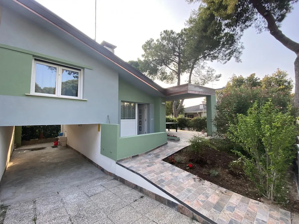 Villa Fiori 2 in Bibione