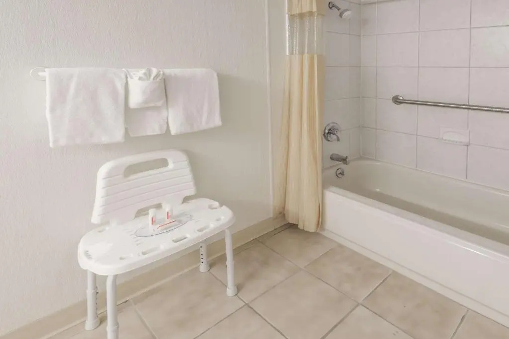 Columbus Grand Hotel & Banquet Center - Chambres