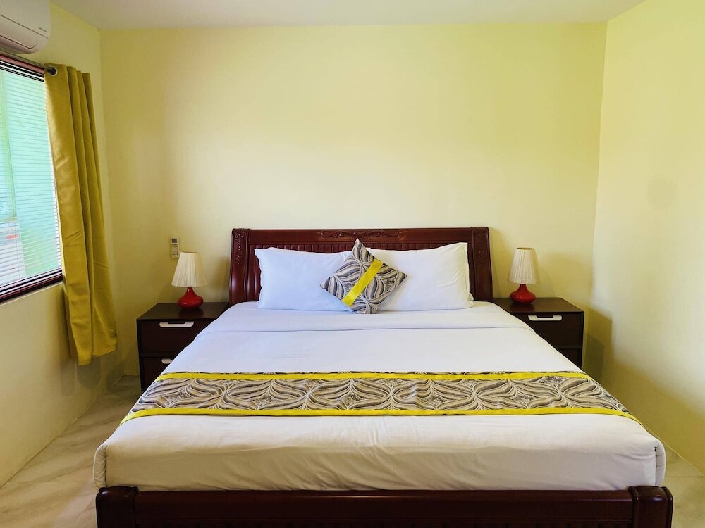 Mariegold Villa Resort