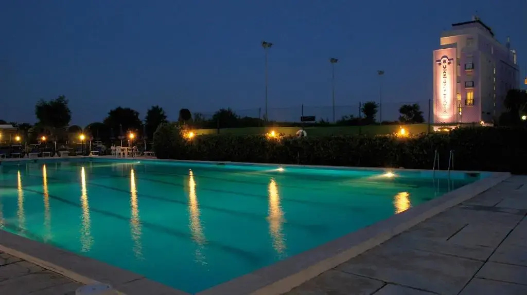 Hotel Baya Strand - Général