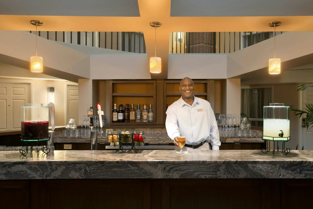 Embassy Suites by Hilton Cleveland Beachwood - Général