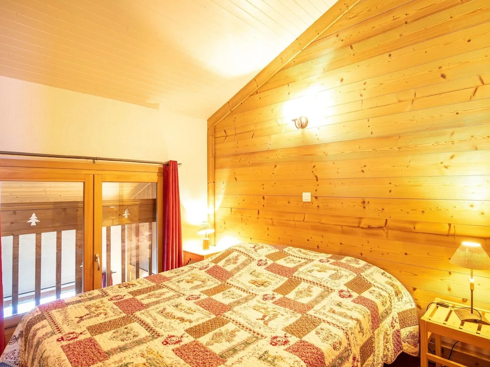 Voir la photo 4 — Large Alpine Family Stay in Doucy