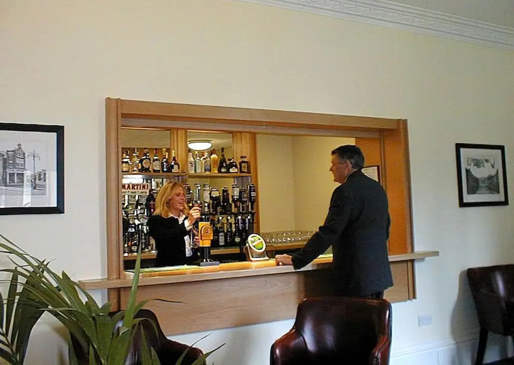 Hotel photo 17
