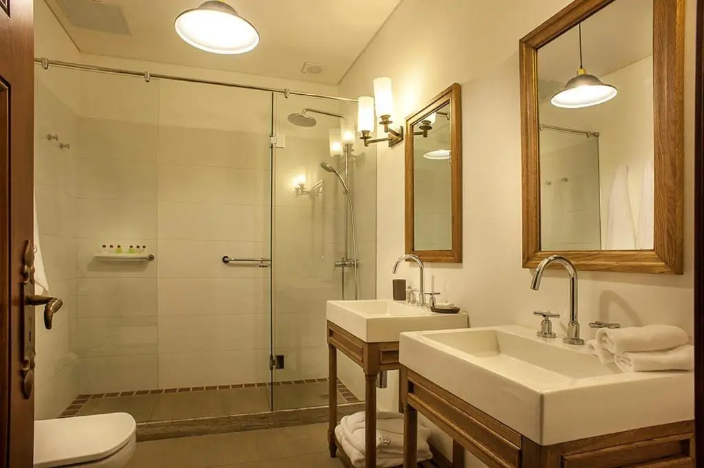 La Baguala Hotel - Chambres