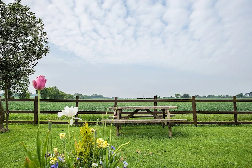 Retreats at Wayside
