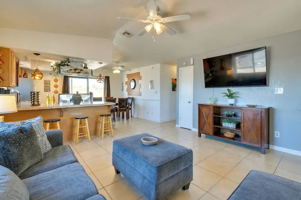 Bullhead City Home < 2 Mi to Colorado River! — фото 3