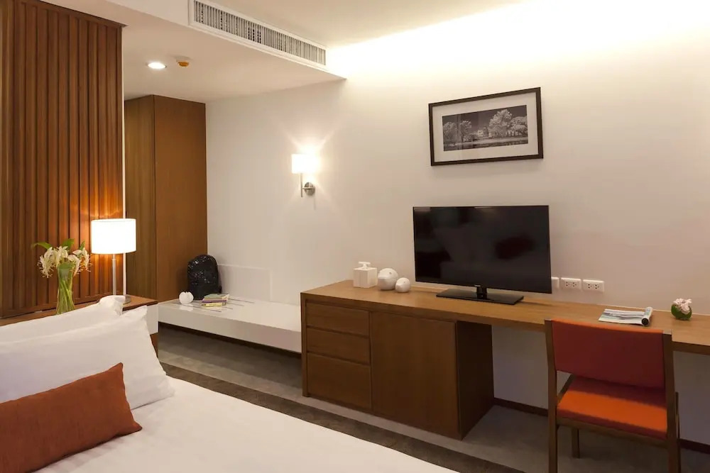 Eastin Tan Hotel Chiang Mai