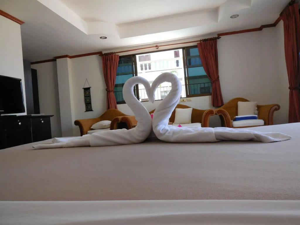 Hotel photo 5