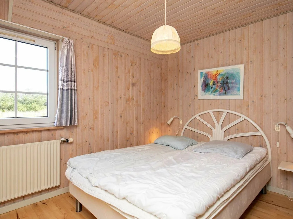 Pastoral Holiday Home Injutland With Sauna - фото 5