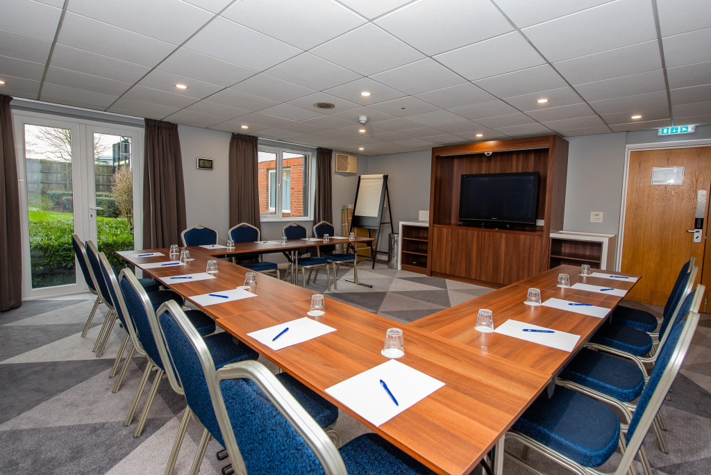 Holiday Inn Express Canterbury by IHG - Général
