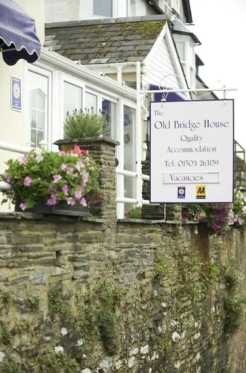 The Old Bridge House - фото 8