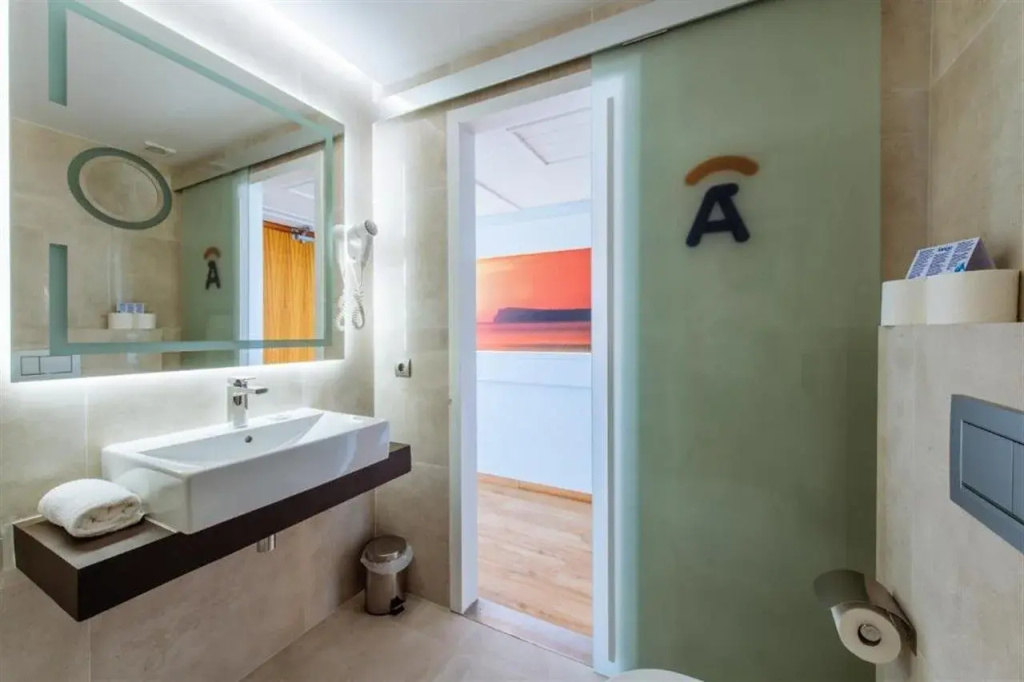 Hotel Abrat - Général