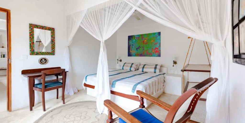 Jua House — фото 3