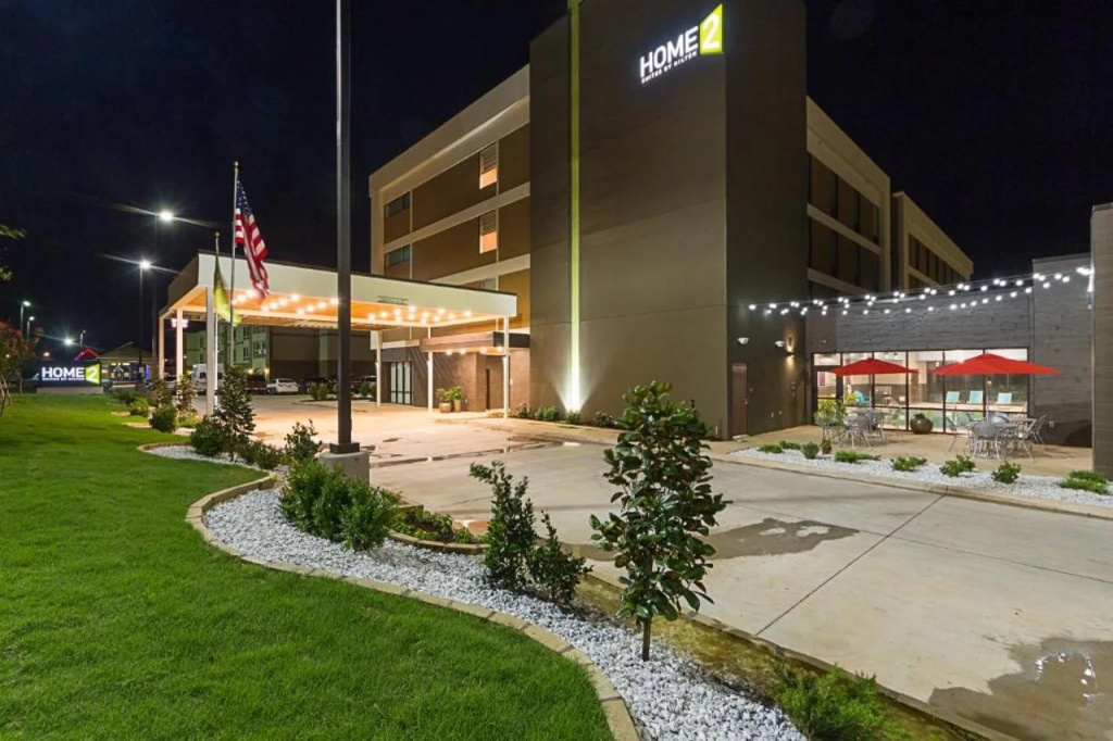 Sunrise Ridge Resort