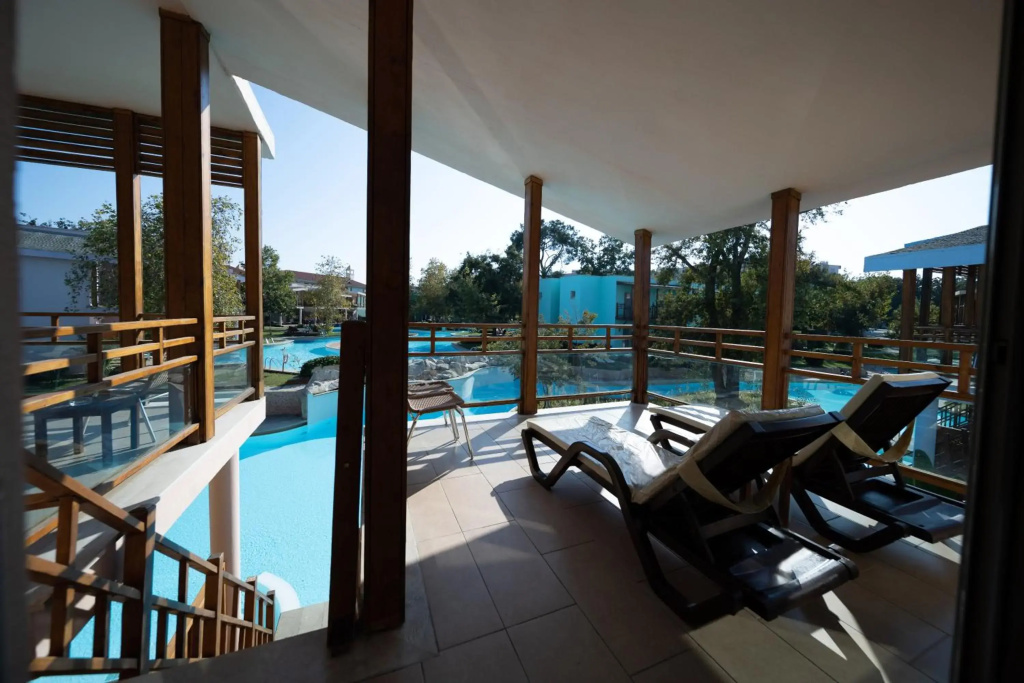 Sueno Hotels Beach Side - фото 8