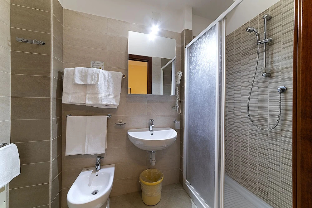Il Nocchiero City Hotel - Général