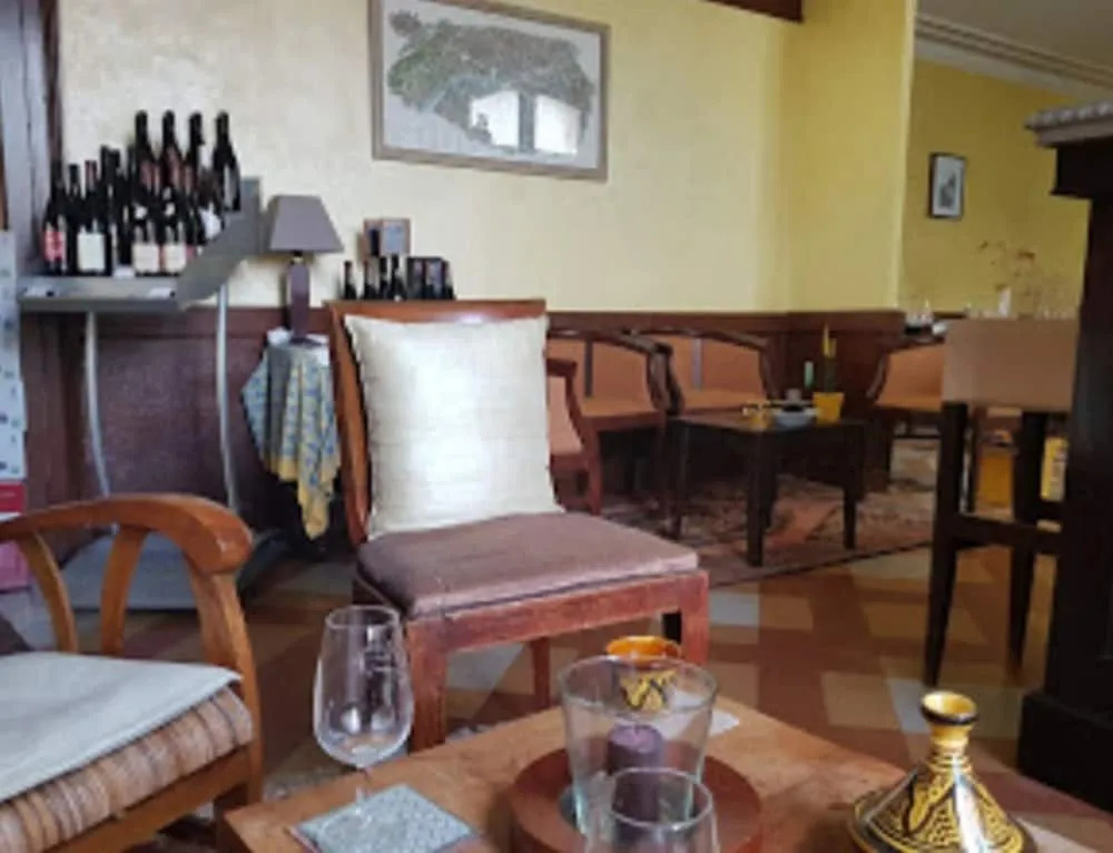 Hotel photo 8
