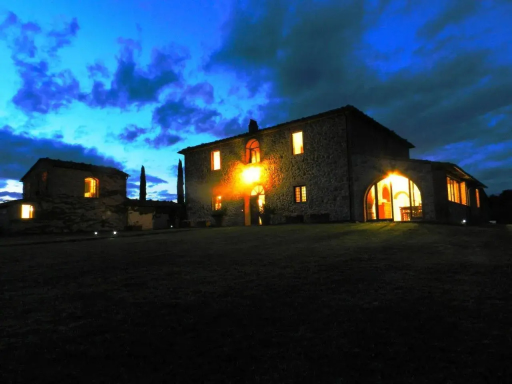 Villa Felciai