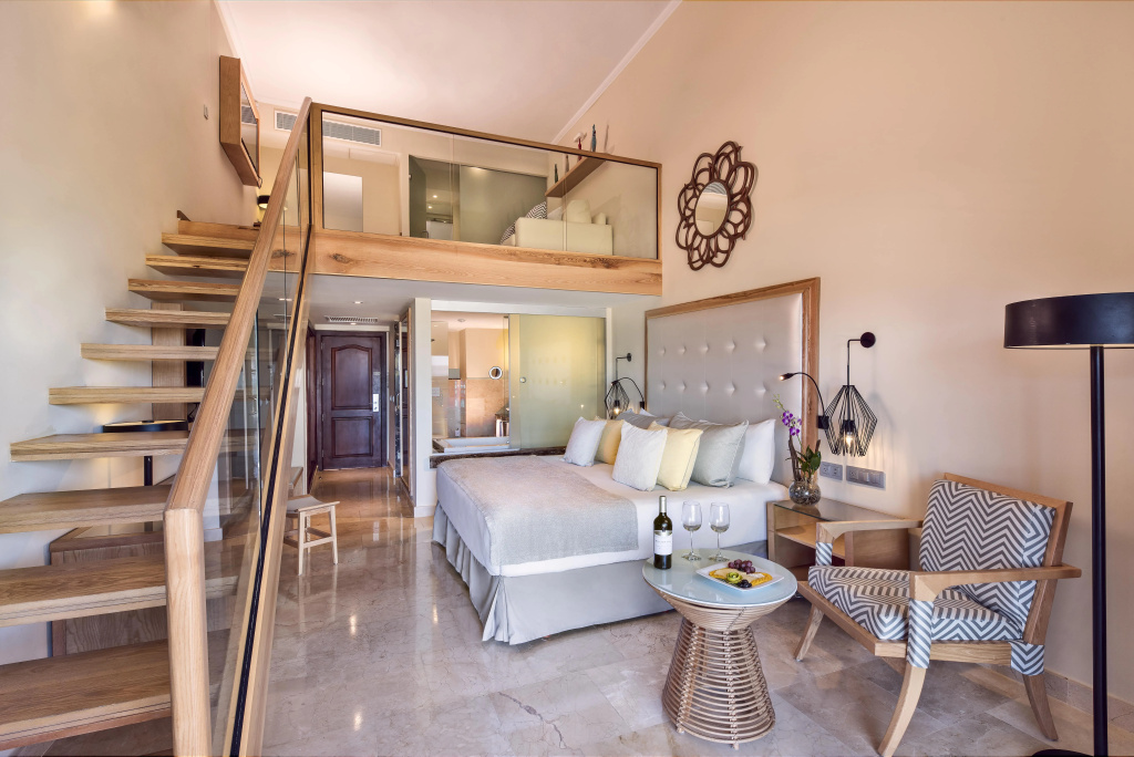 Grand Palladium Palace Resort Spa & Casino - All Inclusive - Général
