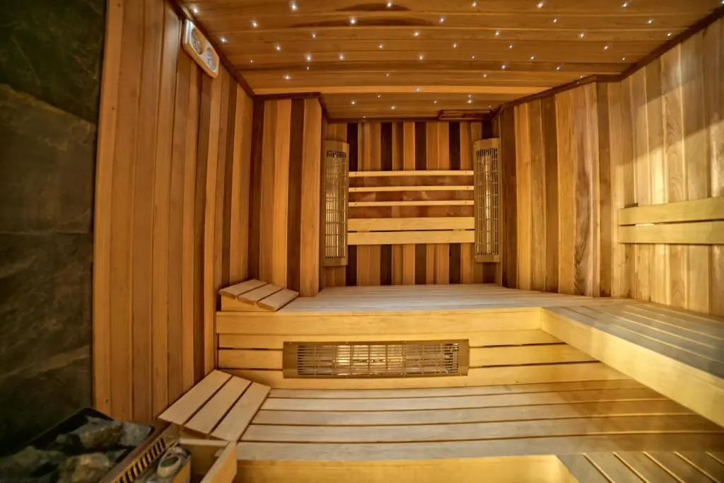 Hotel Solar Palace SPA & Wellness - Général