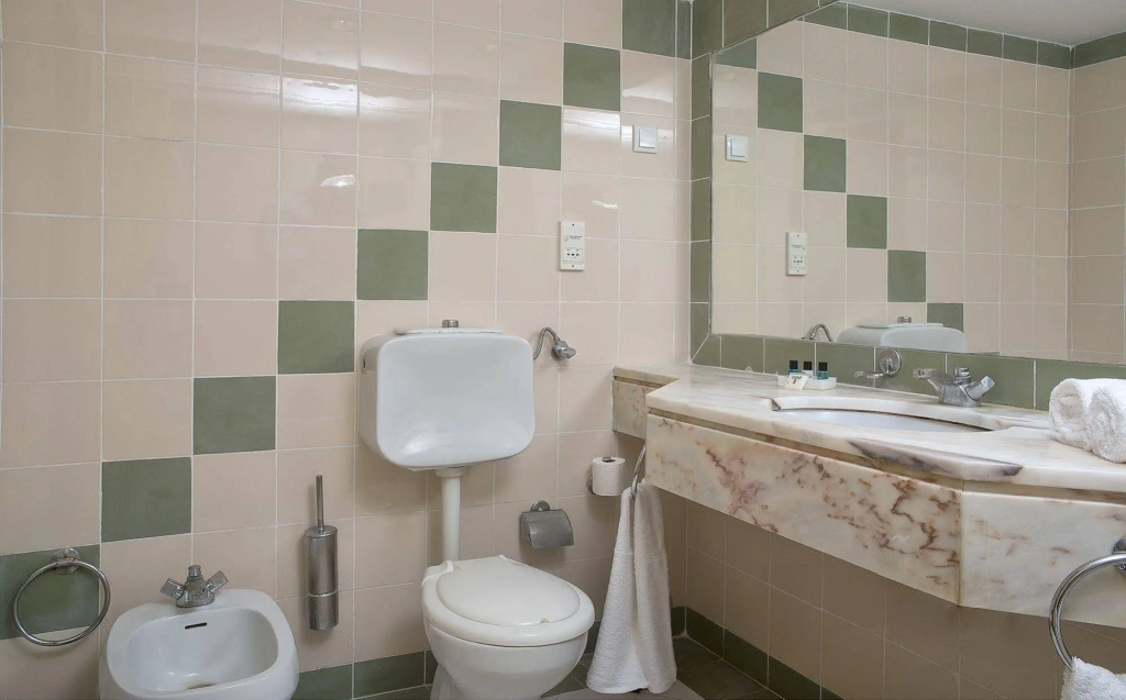 Ourabay Hotel Apartamento - Général