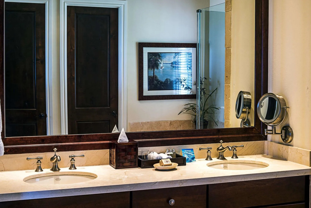 Grand Isle Resort & Residences - Général