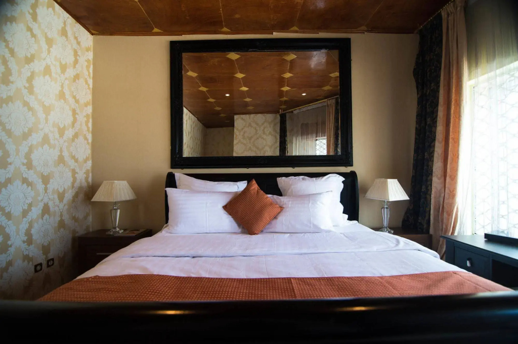 Hotel photo 10
