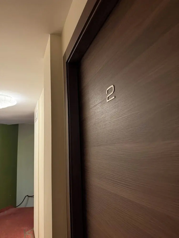 Hotel Al Sole - Preganziol - Chambres