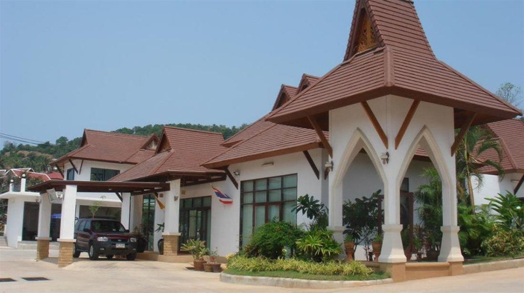 Hotel photo 10