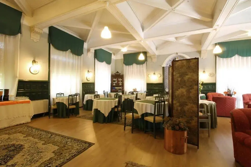 Hotel do Parque - Général