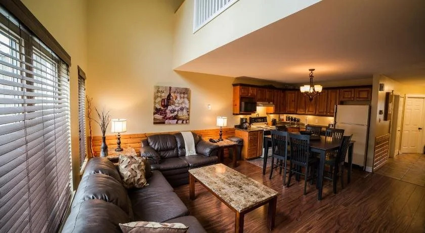 Marblewood Village Resort - Général