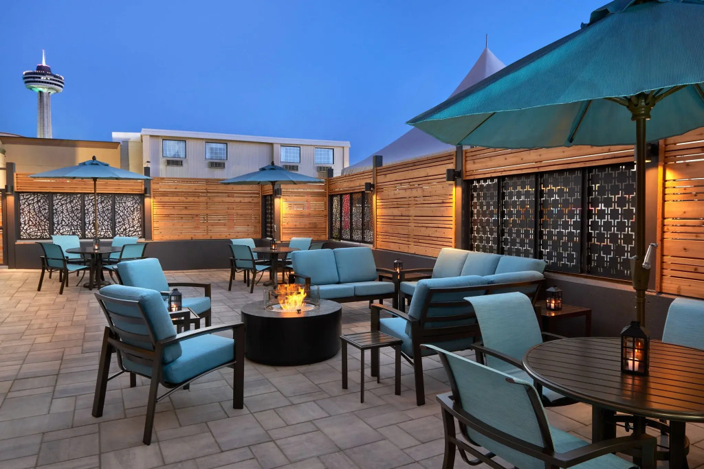 Fairfield by Marriott Niagara Falls, Canada - Général