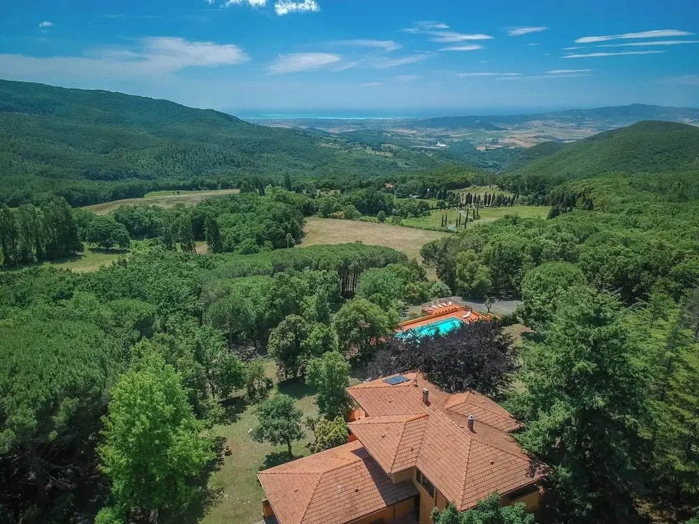 Tenuta De Paoli