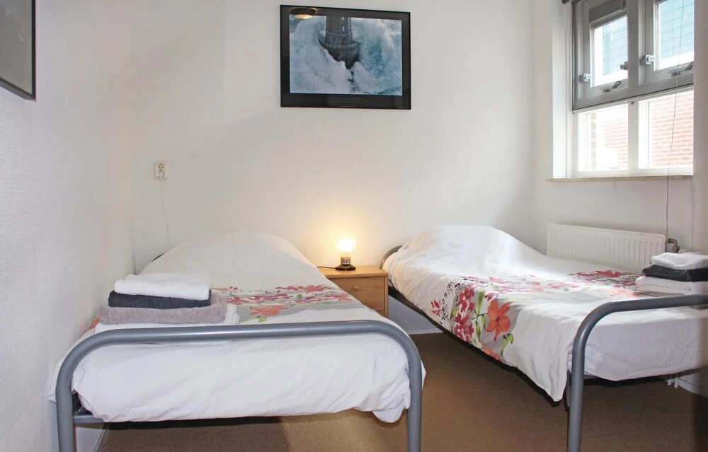 Stunning Home in Workum With 3 Bedrooms and Wifi - фото 2